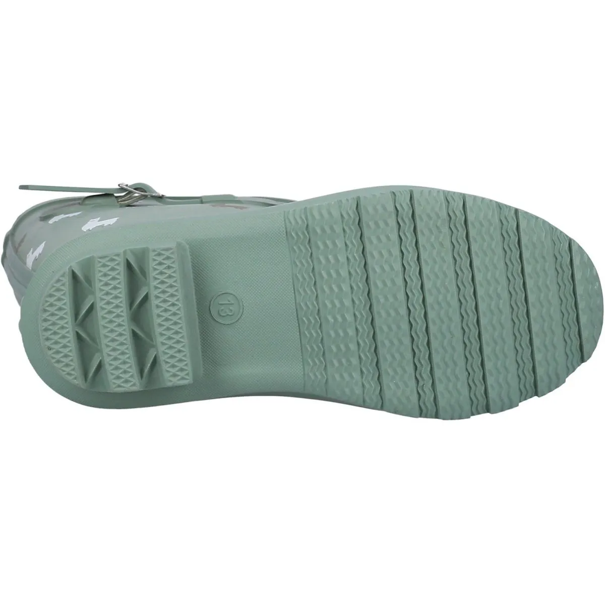 Cotswold Farmyard Junior Wellington Boots