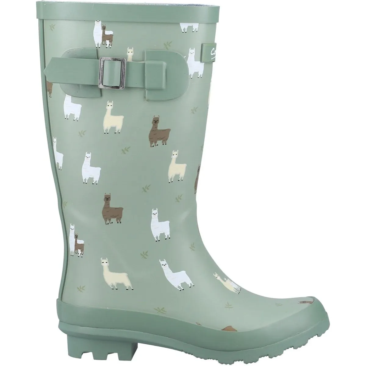Cotswold Farmyard Junior Wellington Boots