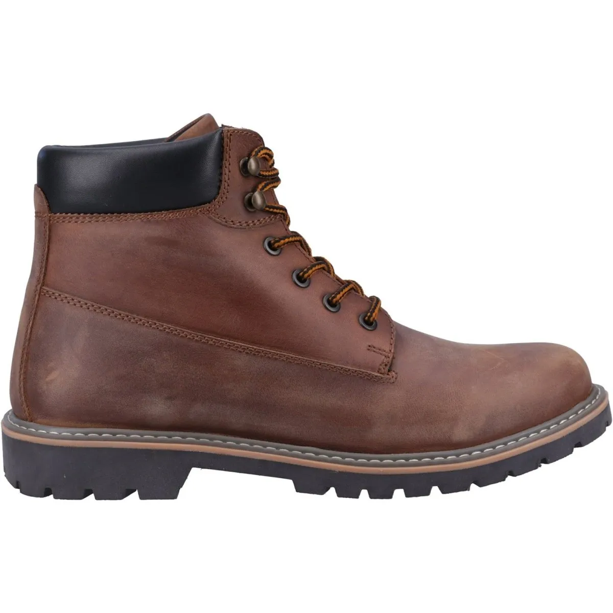 Cotswold Pitchcombe Mens Waterproof Country Boots