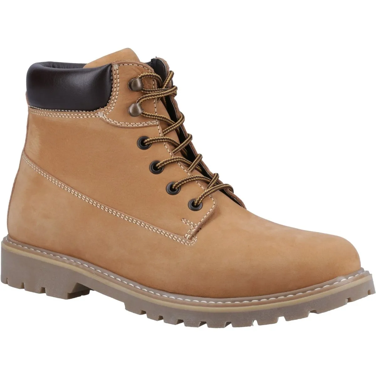 Cotswold Pitchcombe Mens Waterproof Country Boots