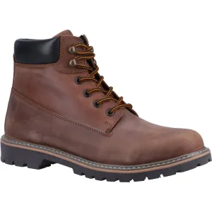 Cotswold Pitchcombe Mens Waterproof Country Boots