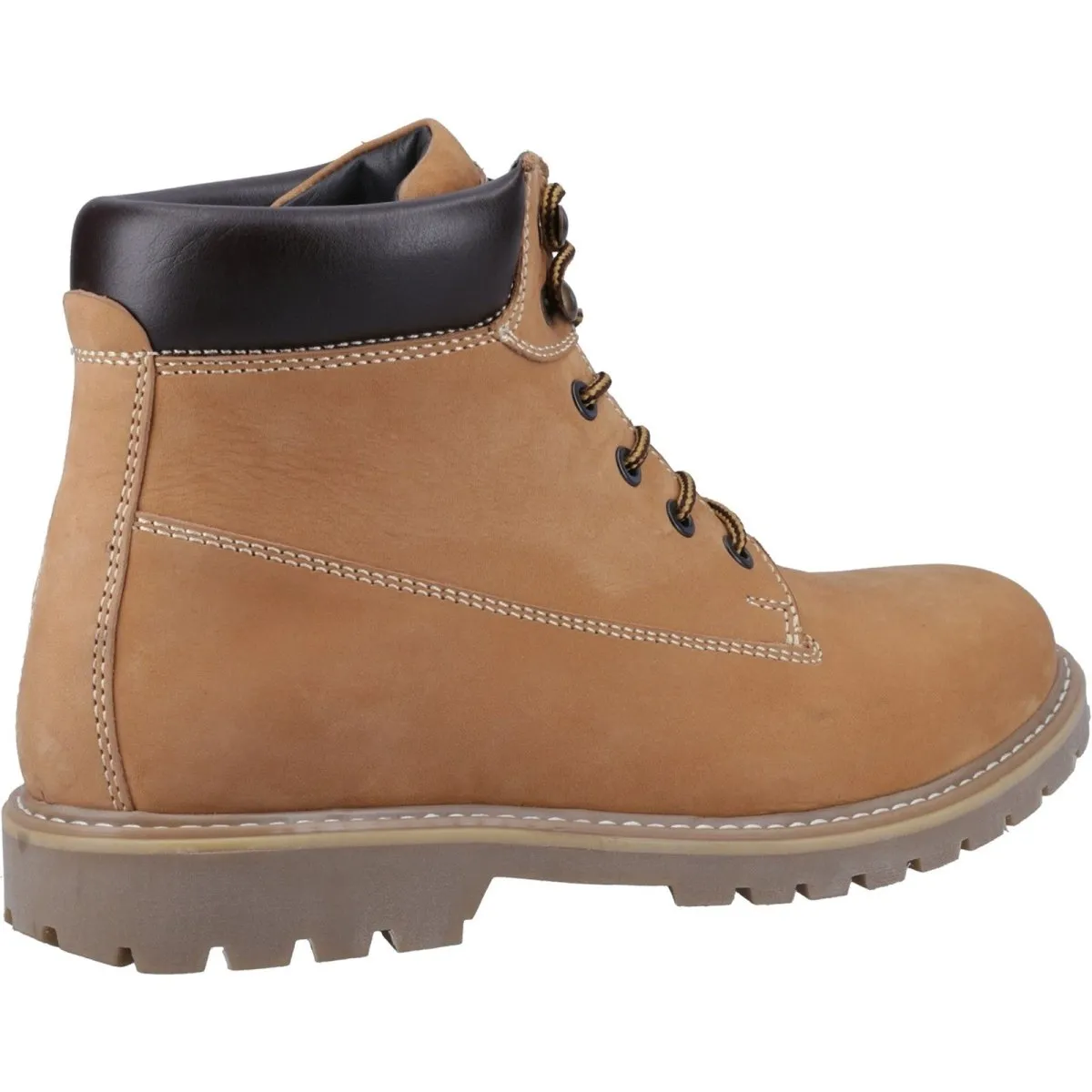 Cotswold Pitchcombe Mens Waterproof Country Boots