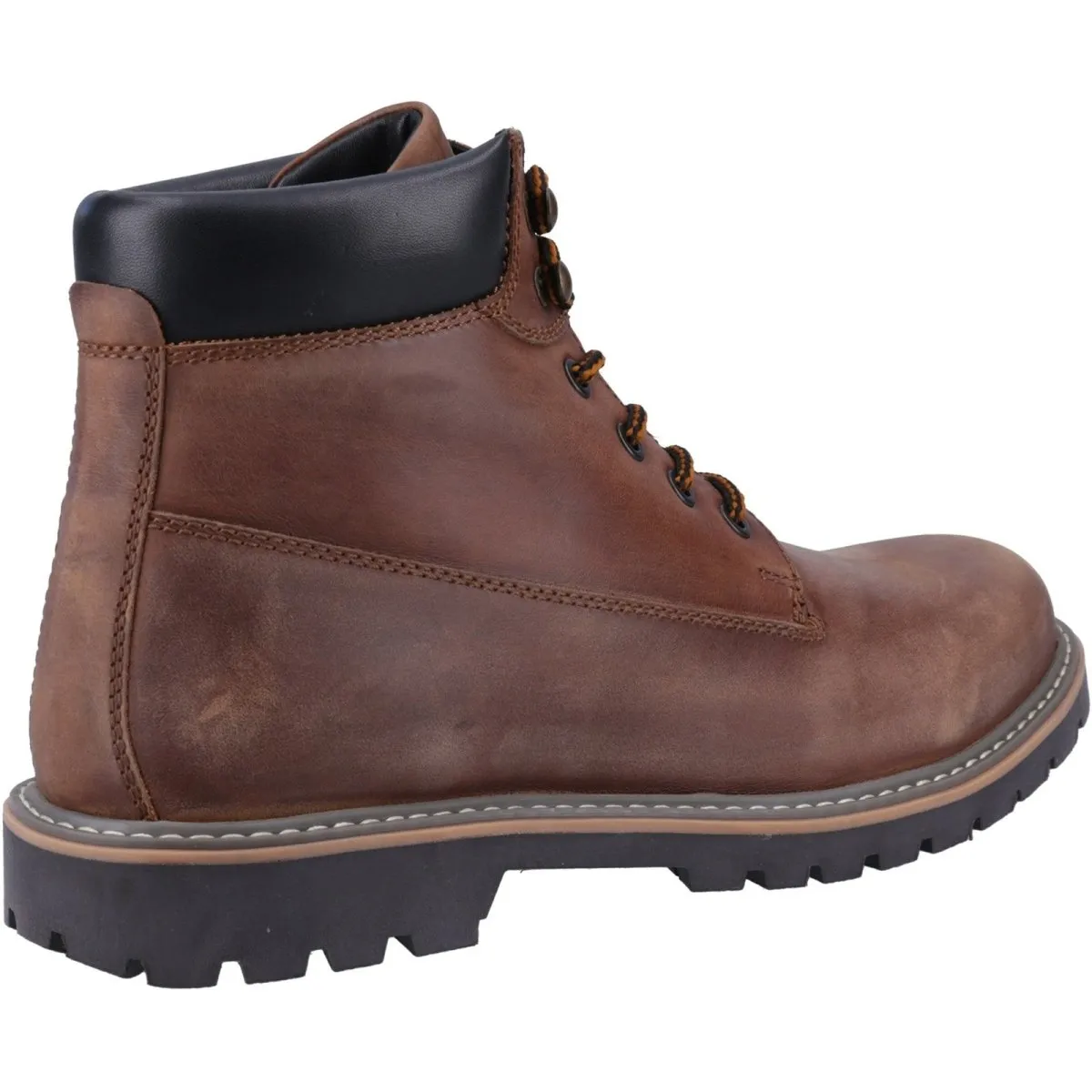 Cotswold Pitchcombe Mens Waterproof Country Boots
