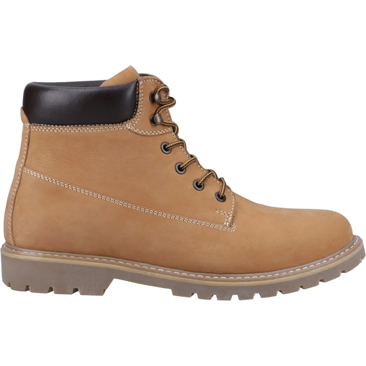 Cotswold Pitchcombe Mens Waterproof Country Boots