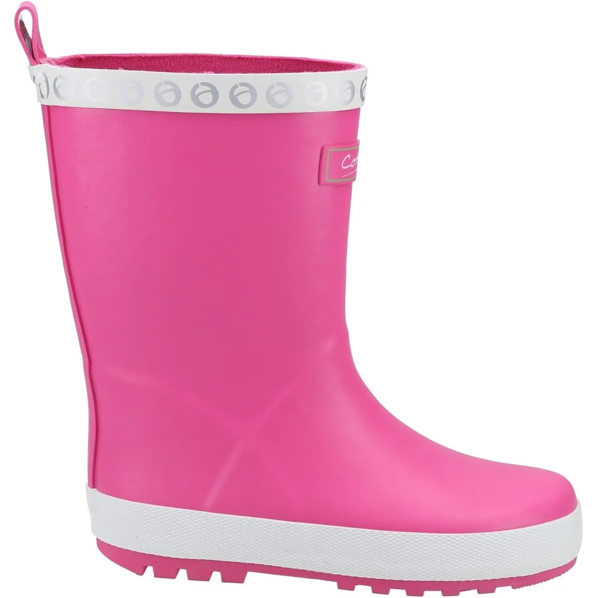Cotswold Prestbury Kids Wellington Boots