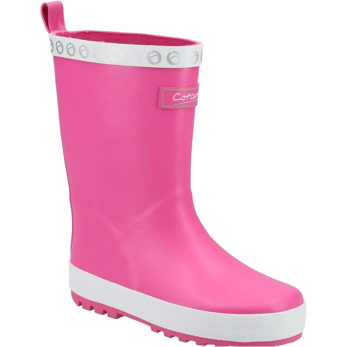 Cotswold Prestbury Kids Wellington Boots