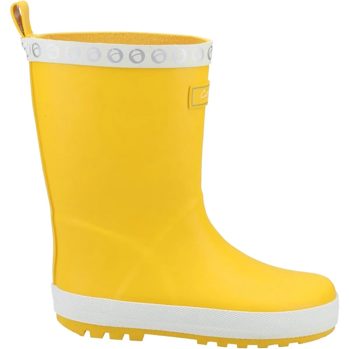 Cotswold Prestbury Kids Wellington Boots
