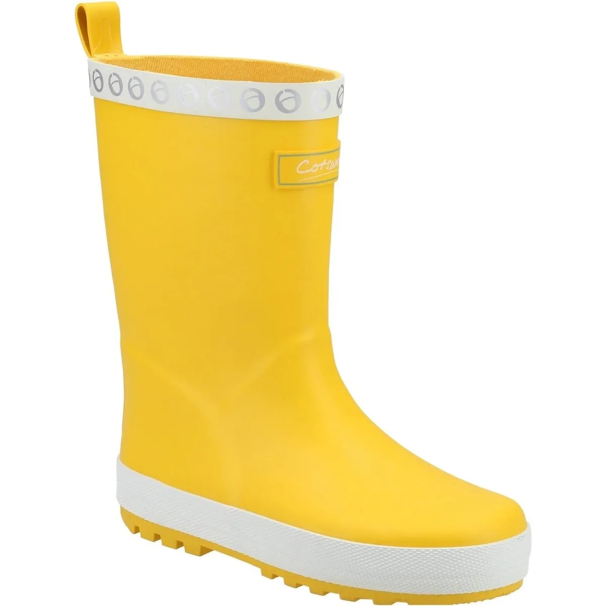 Cotswold Prestbury Kids Wellington Boots