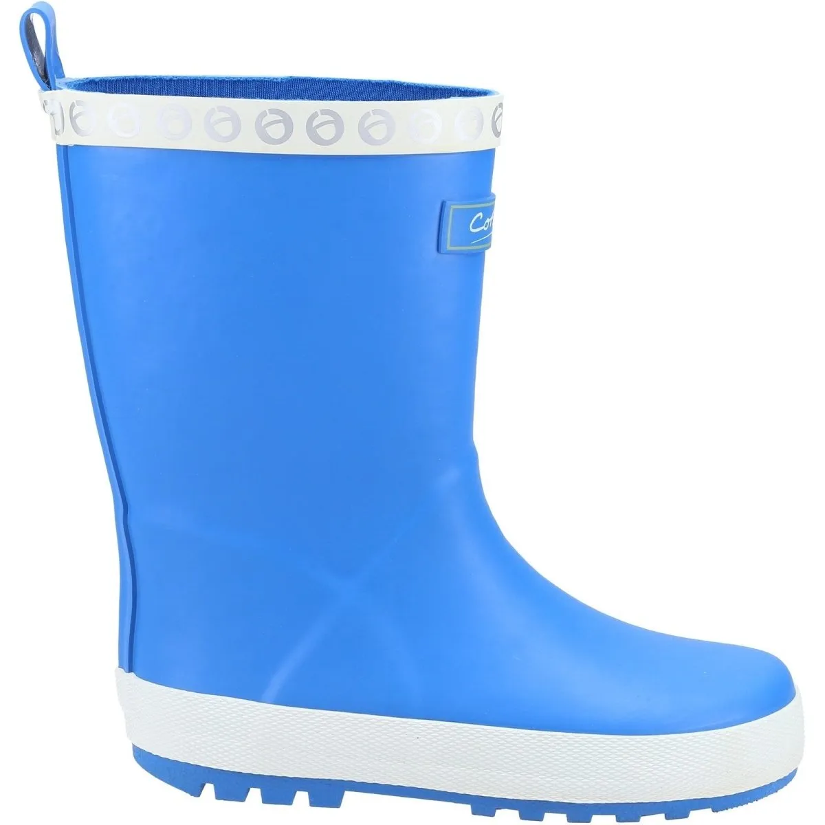 Cotswold Prestbury Kids Wellington Boots