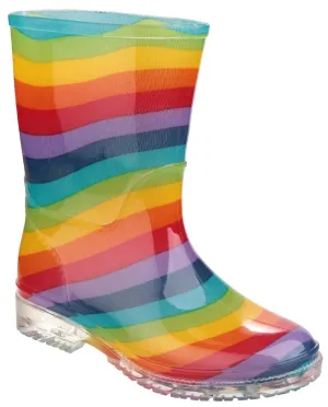 Cotswold PVC Junior Wellington Boots