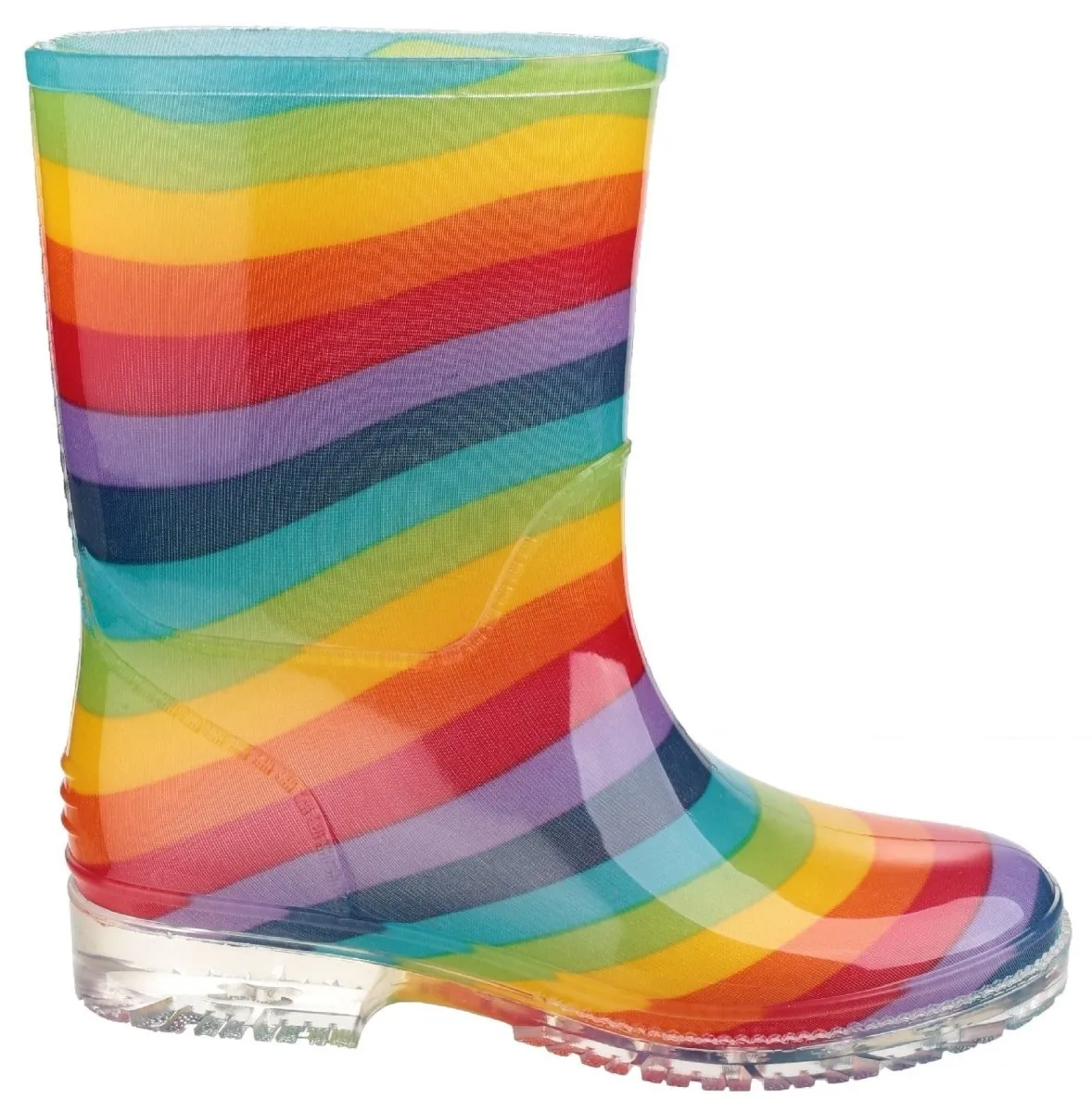 Cotswold PVC Junior Wellington Boots