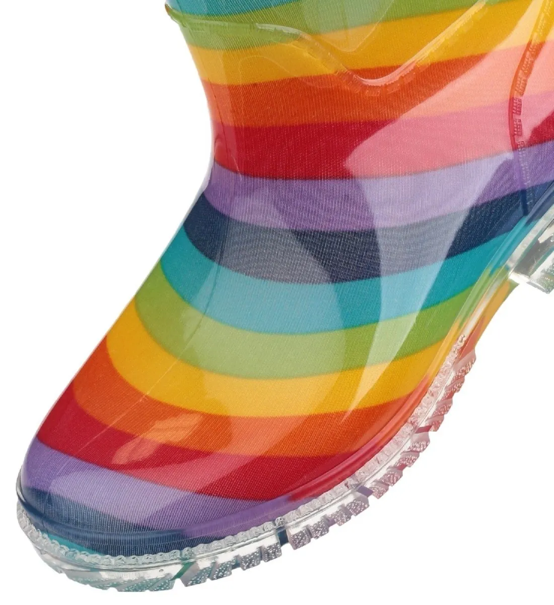 Cotswold PVC Junior Wellington Boots