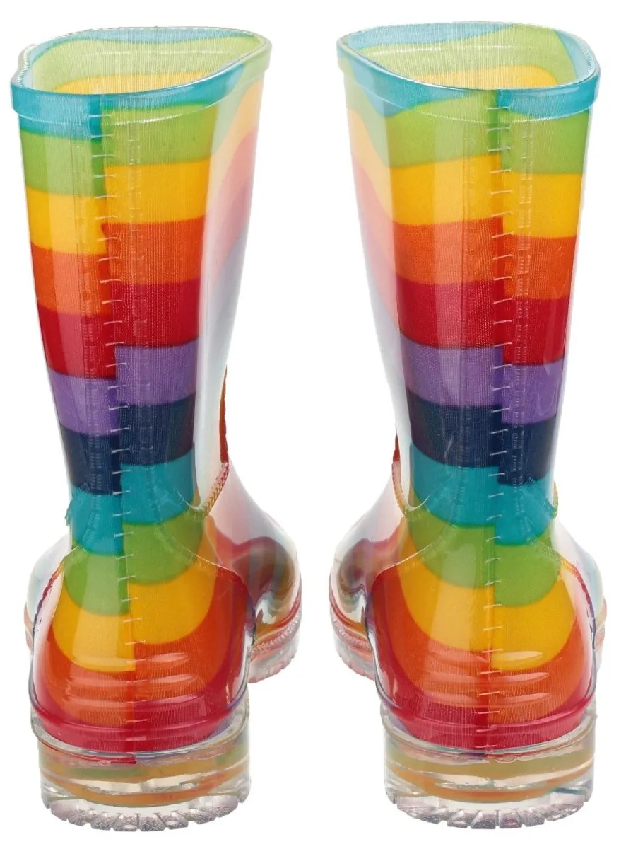 Cotswold PVC Junior Wellington Boots