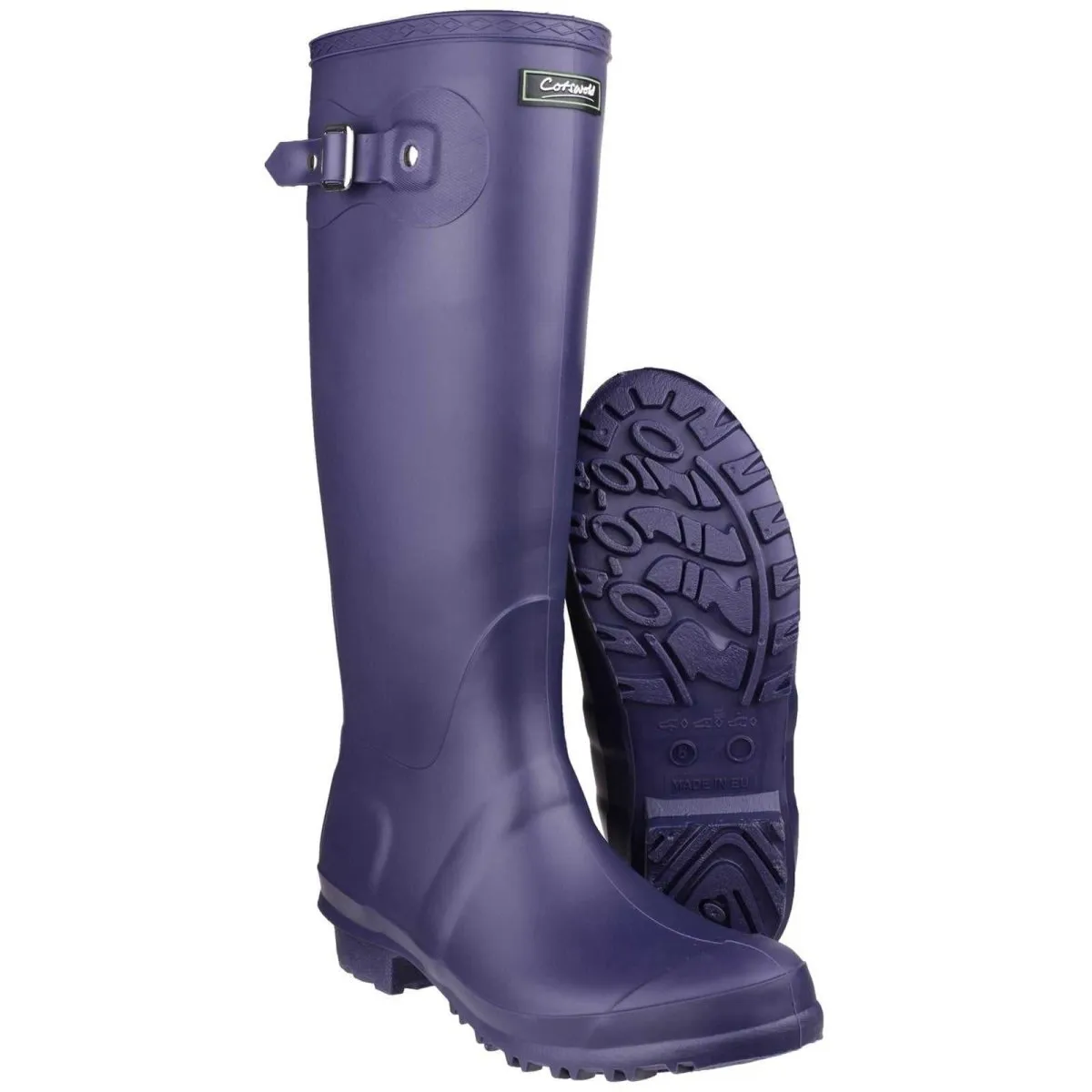Cotswold Sandringham Ladies Wellington Boots