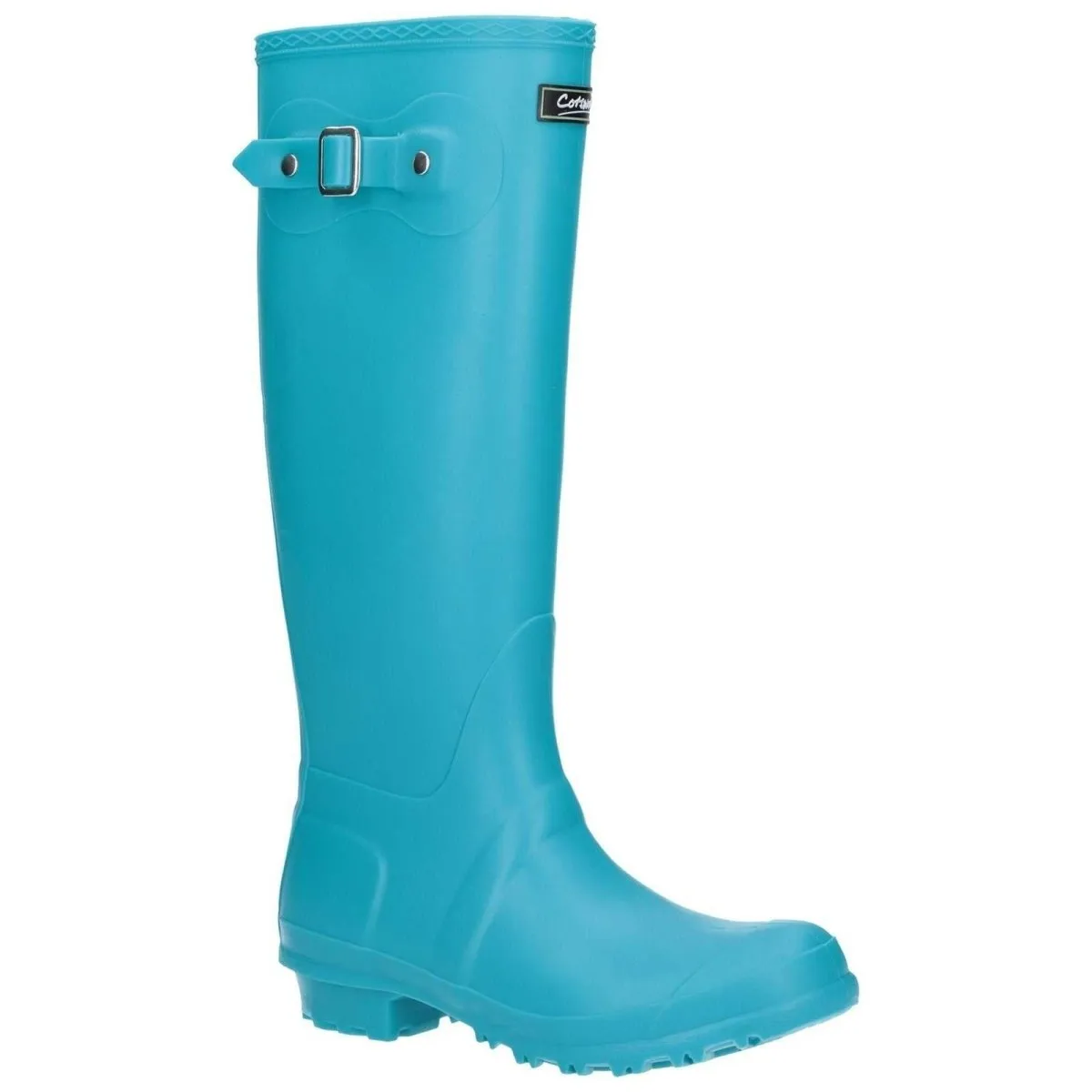 Cotswold Sandringham Ladies Wellington Boots