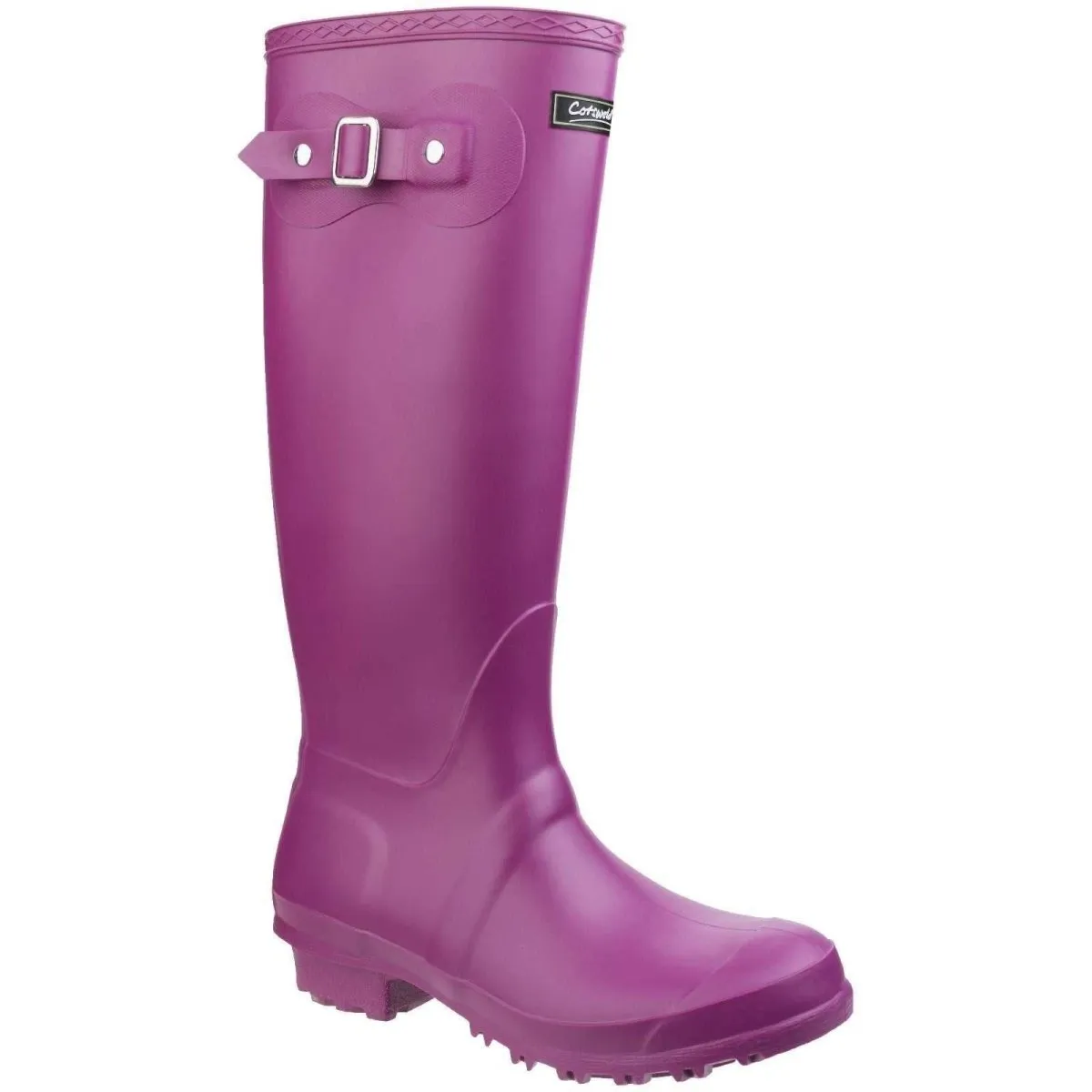 Cotswold Sandringham Ladies Wellington Boots