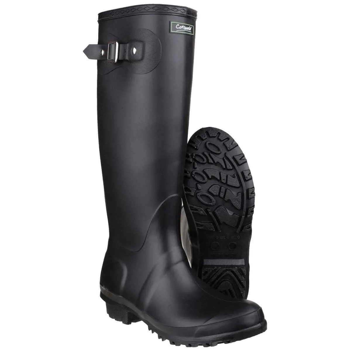 Cotswold Sandringham Ladies Wellington Boots