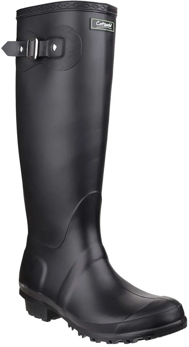 Cotswold Sandringham Ladies Wellington Boots