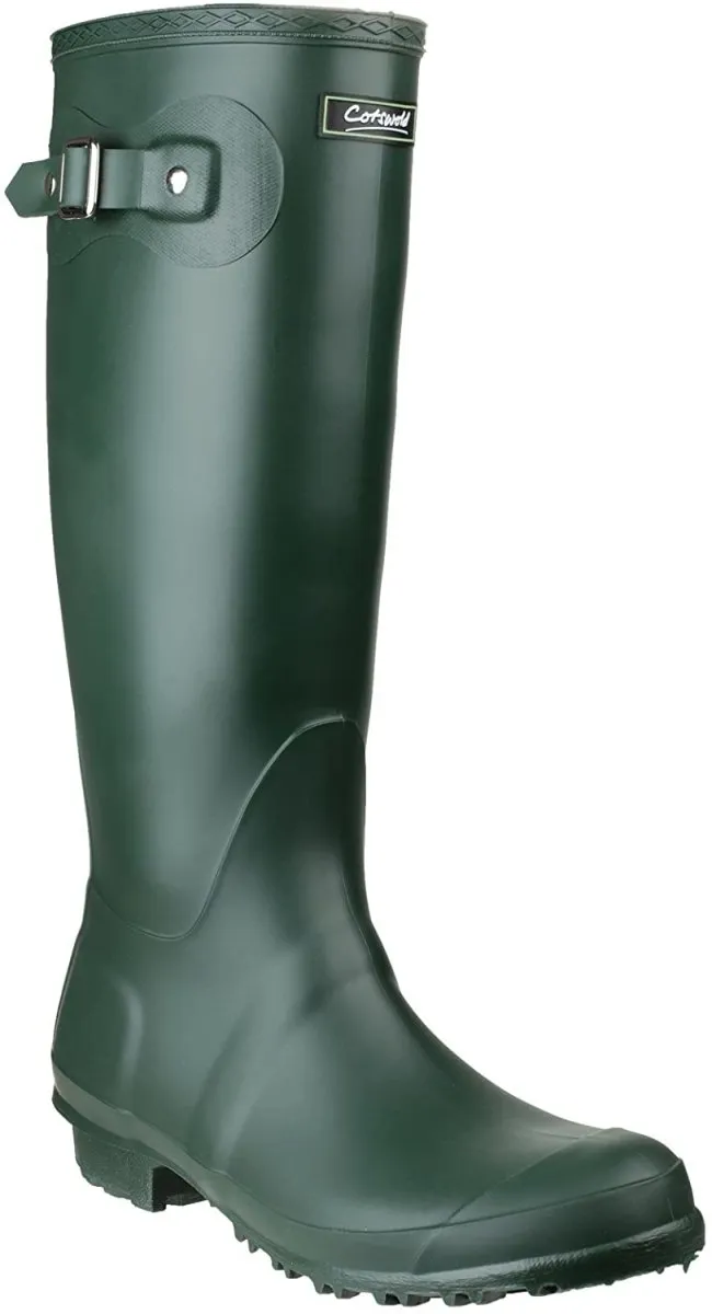 Cotswold Sandringham Ladies Wellington Boots