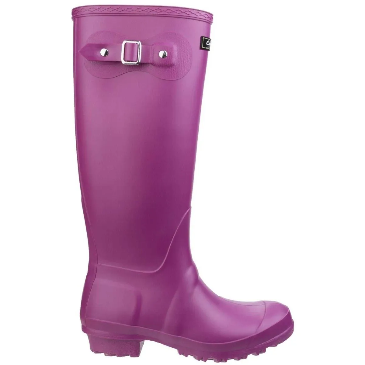 Cotswold Sandringham Ladies Wellington Boots