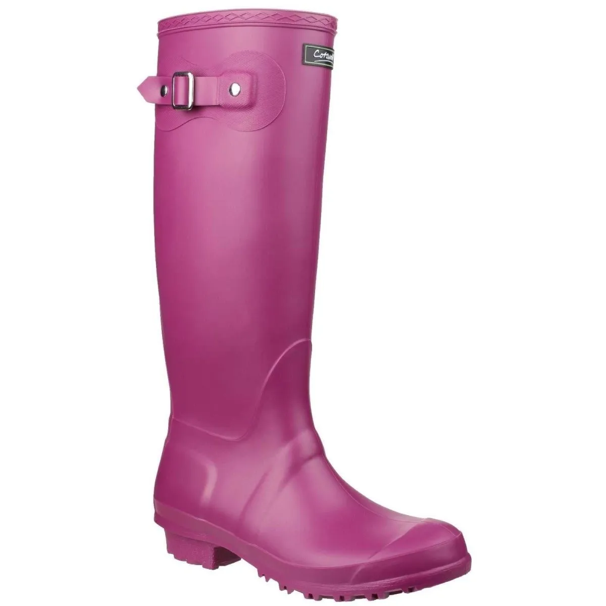 Cotswold Sandringham Ladies Wellington Boots