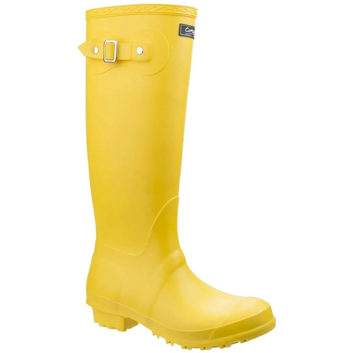 Cotswold Sandringham Ladies Wellington Boots