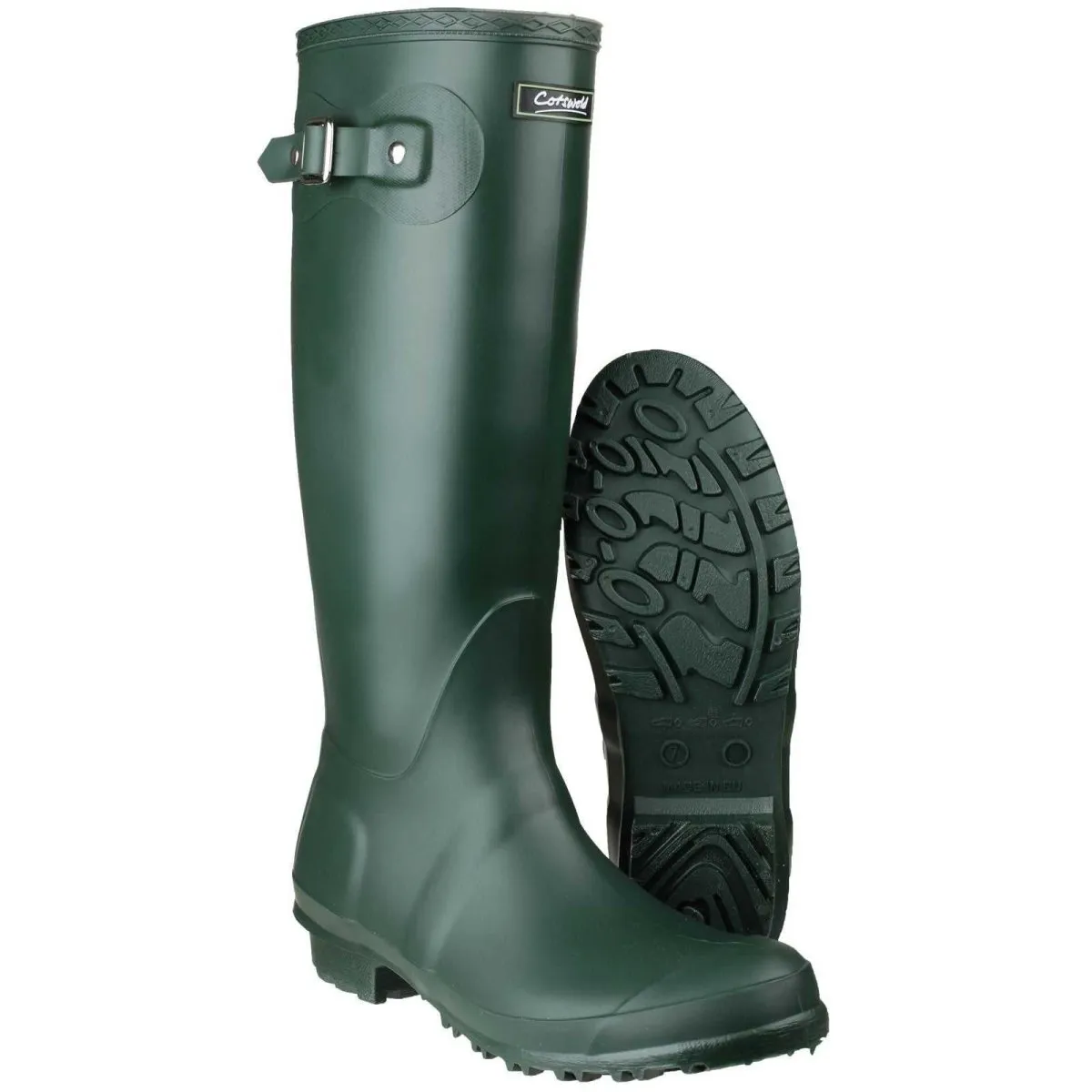 Cotswold Sandringham Ladies Wellington Boots