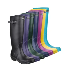 Cotswold Sandringham Ladies Wellington Boots