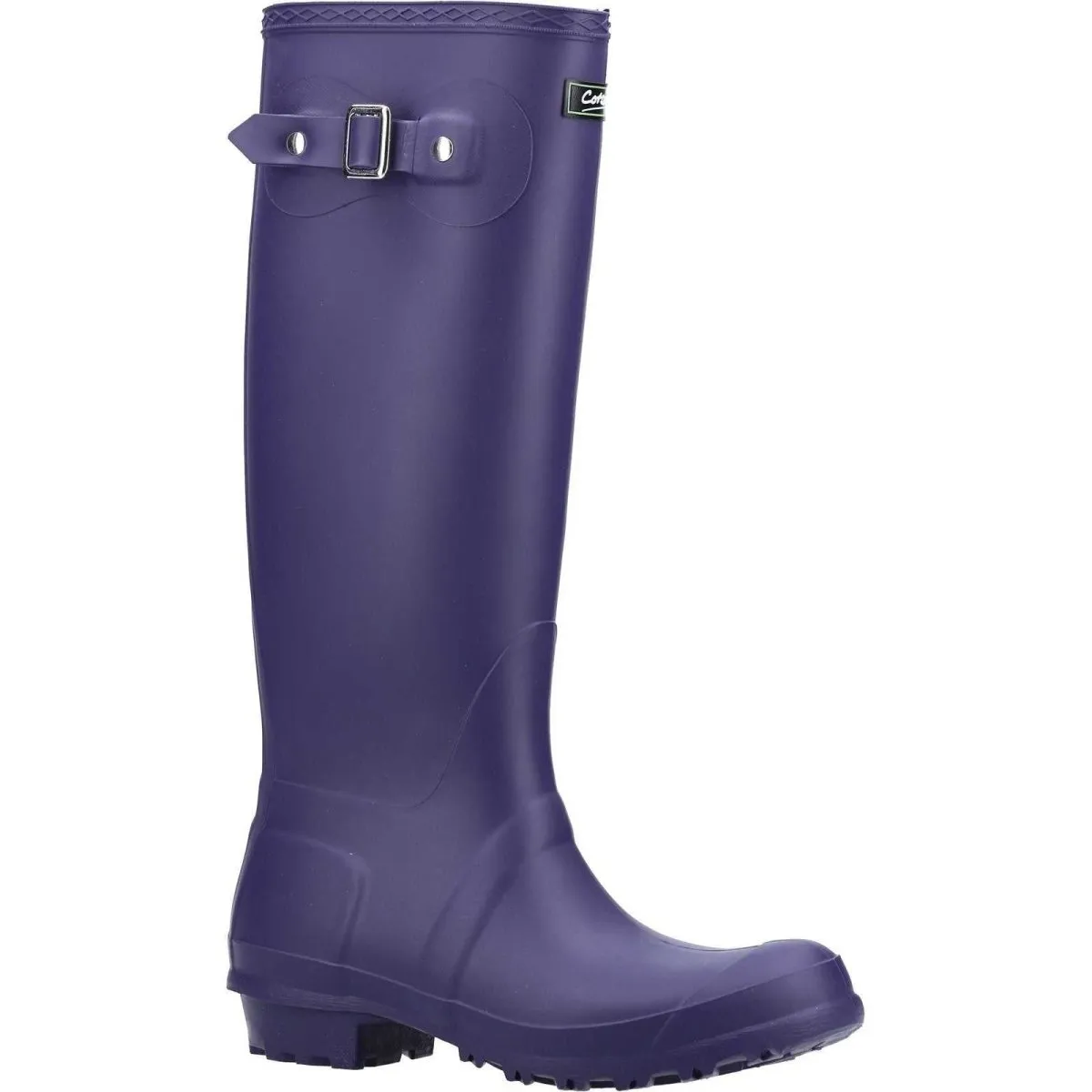 Cotswold Sandringham Ladies Wellington Boots