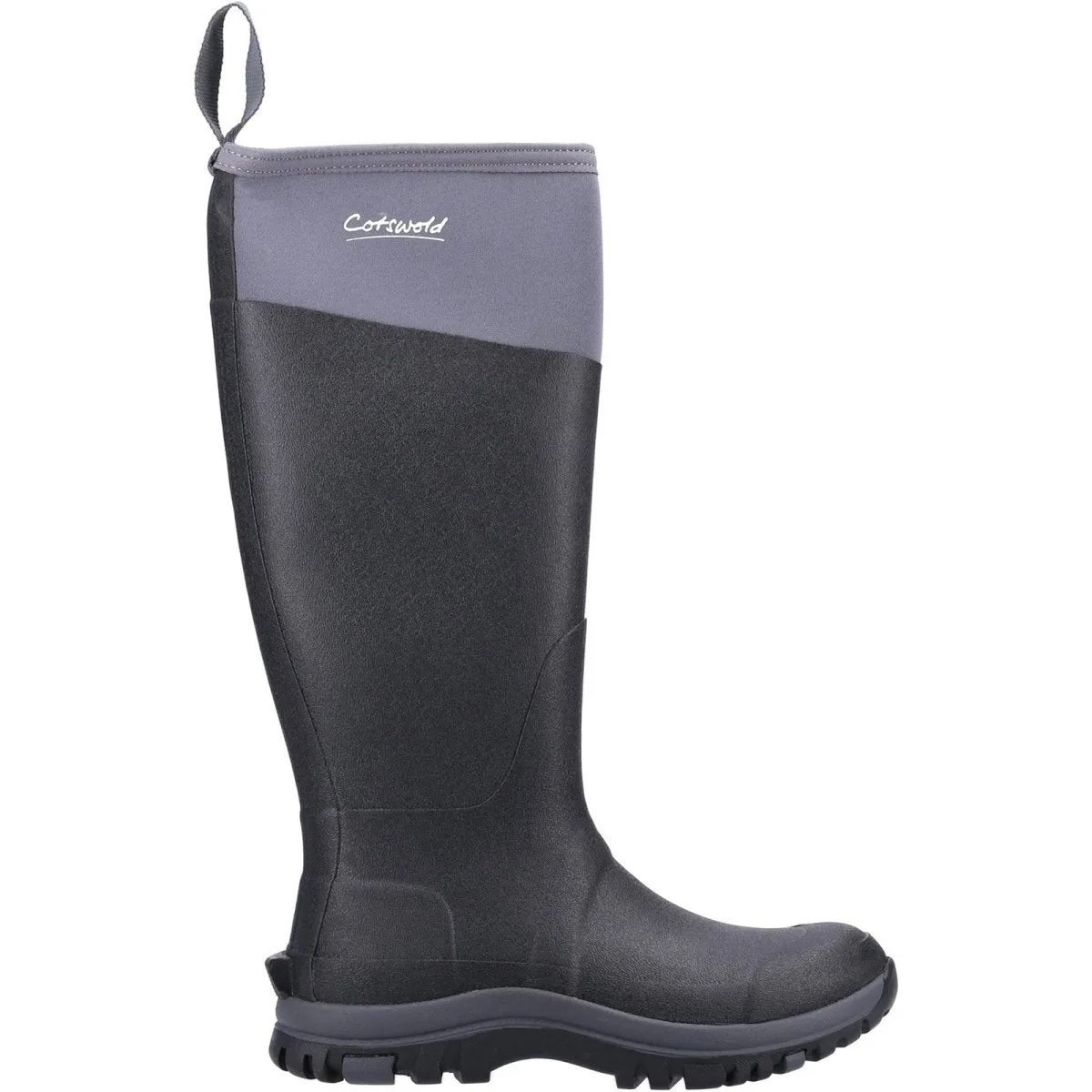 Cotswold Wentworth Womens Neoprene Wellington Boots