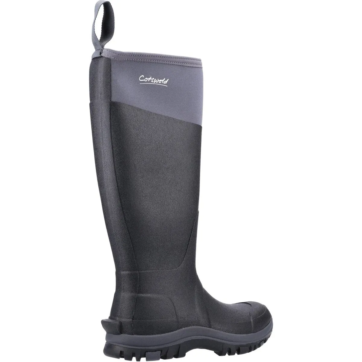 Cotswold Wentworth Womens Neoprene Wellington Boots