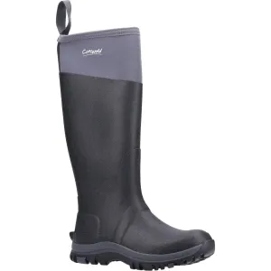 Cotswold Wentworth Womens Neoprene Wellington Boots