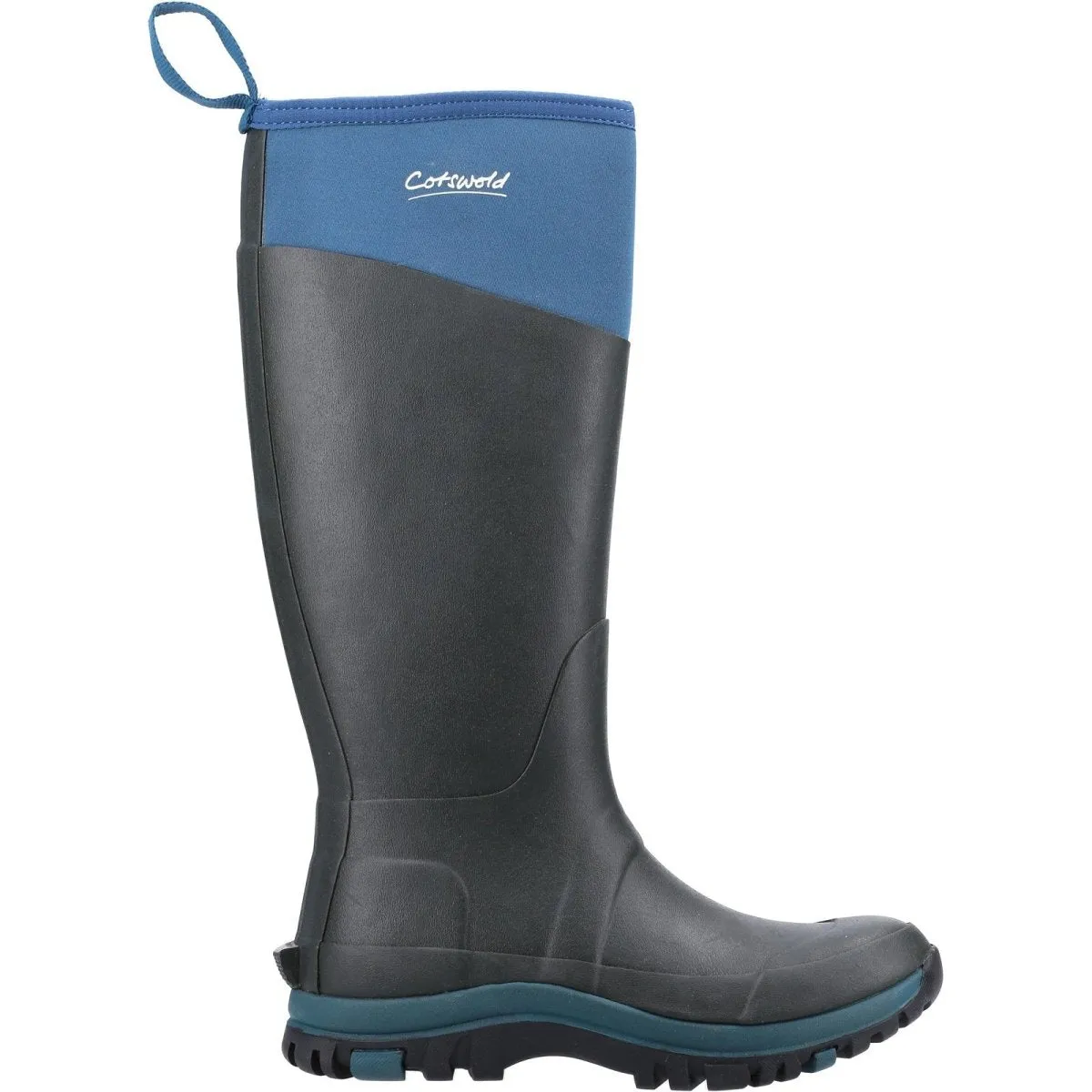 Cotswold Wentworth Womens Neoprene Wellington Boots