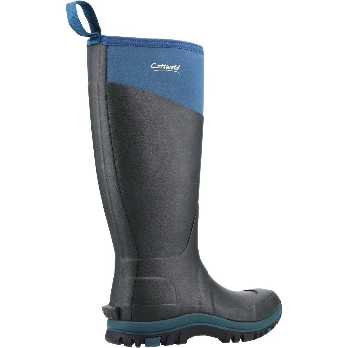 Cotswold Wentworth Womens Neoprene Wellington Boots