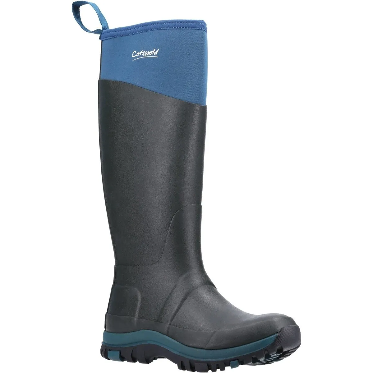 Cotswold Wentworth Womens Neoprene Wellington Boots