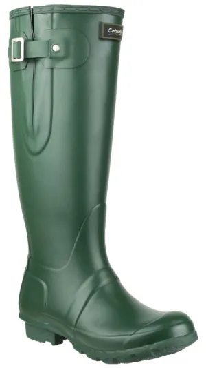 Cotswold Windsor Tall Wellington Boots