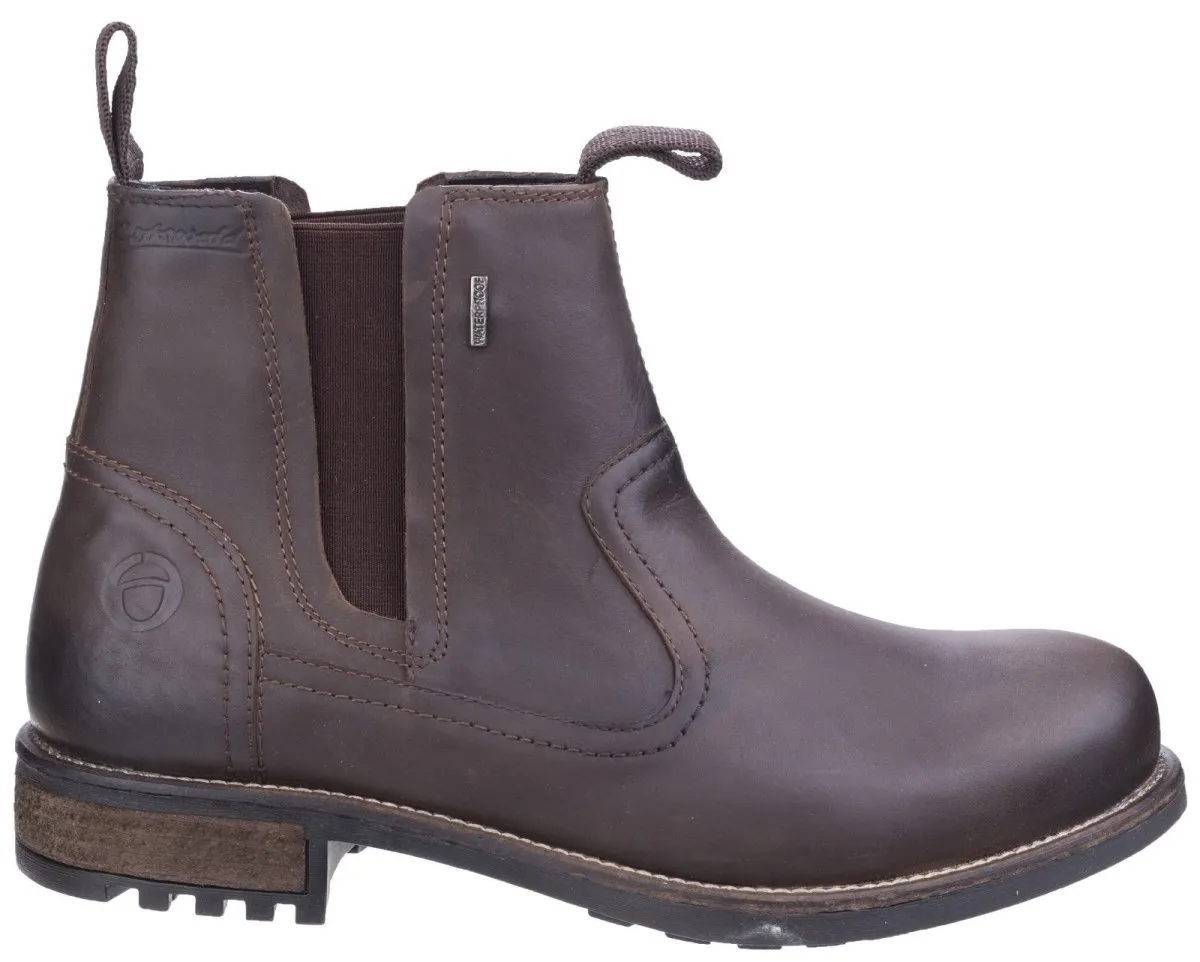 Cotswold Worcester Mens Boots