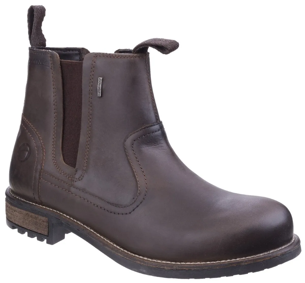 Cotswold Worcester Mens Boots