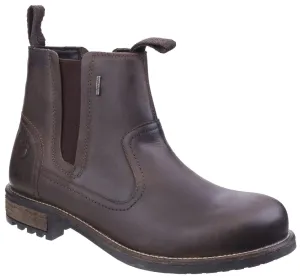 Cotswold Worcester Mens Boots