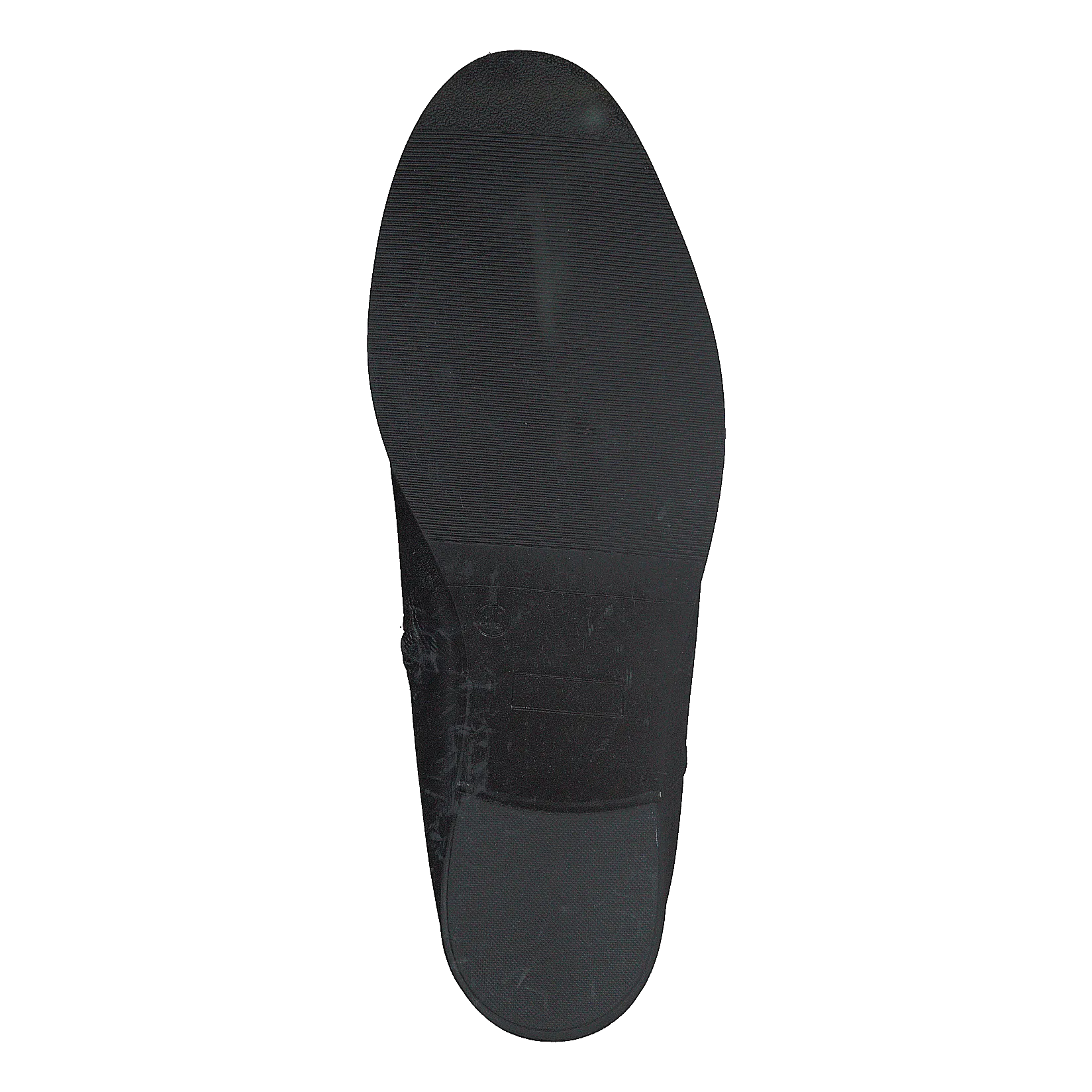 Country Black Nappa