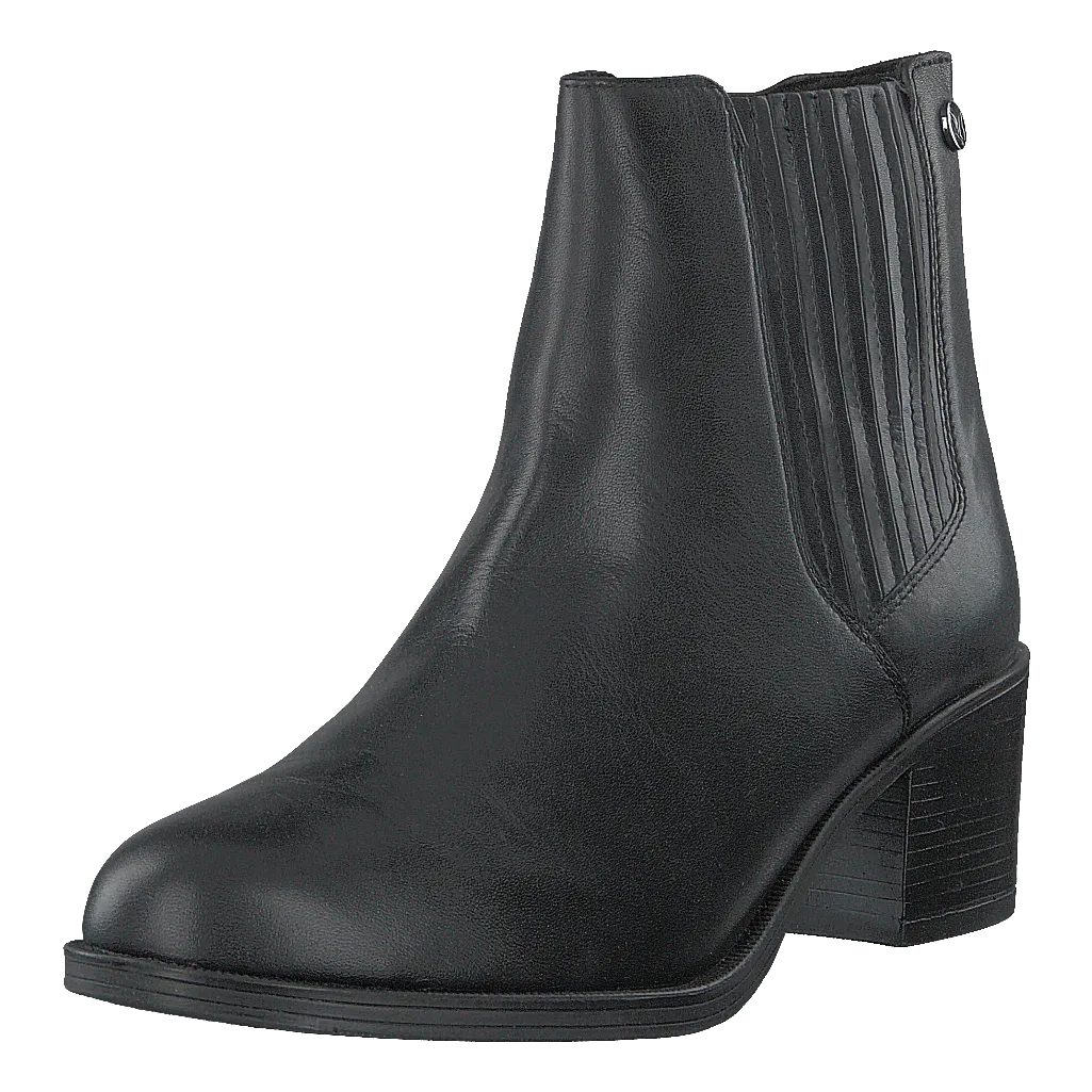 Country Black Nappa