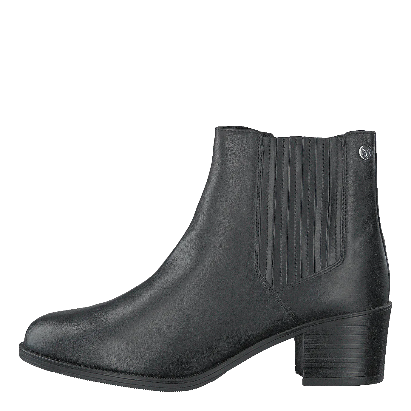 Country Black Nappa