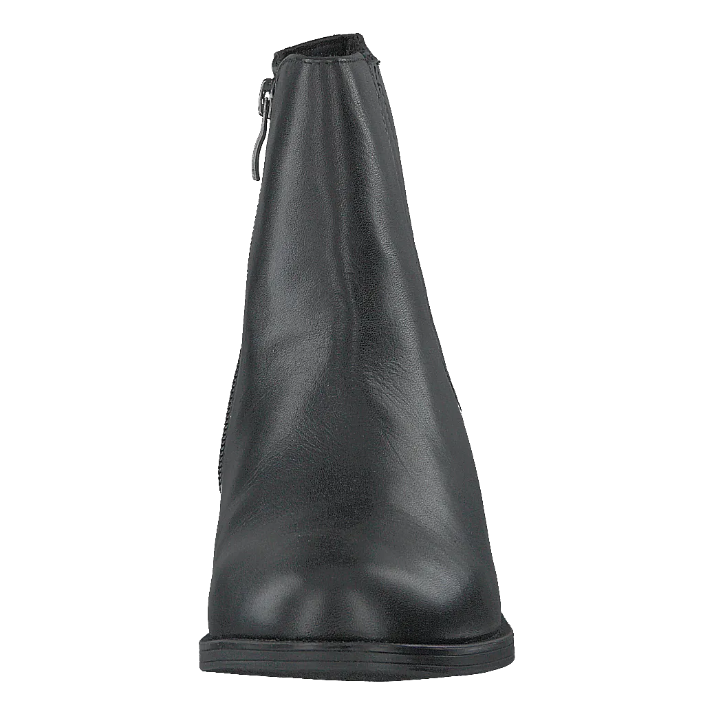 Country Black Nappa