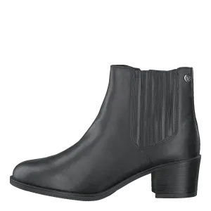 Country Black Nappa