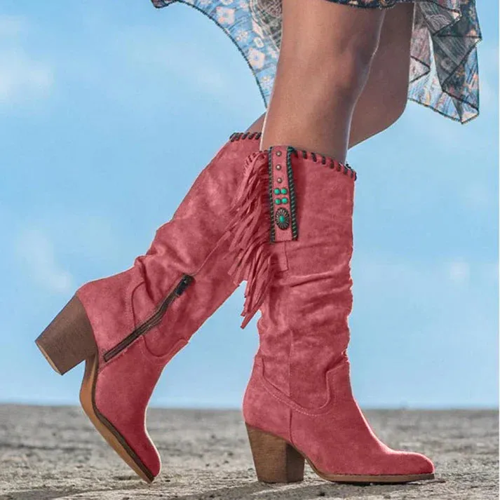 Damen Stiefel mit orthopädischer Unterstützung | Bequem & Modisch