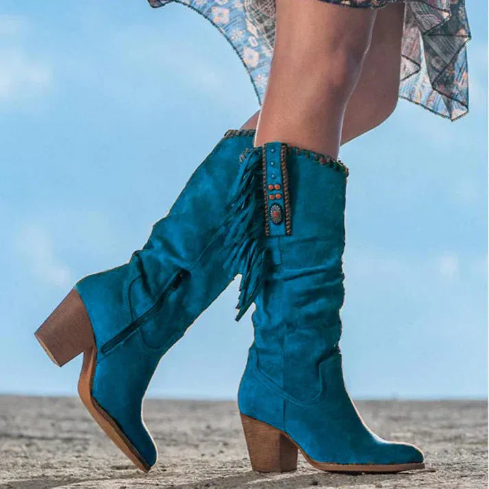 Damen Stiefel mit orthopädischer Unterstützung | Bequem & Modisch