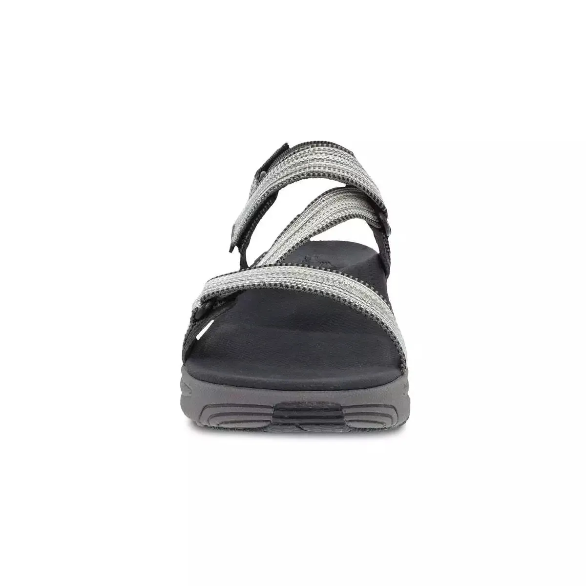 Dansko Women's Rayna Black Multi Webbing 4917810300