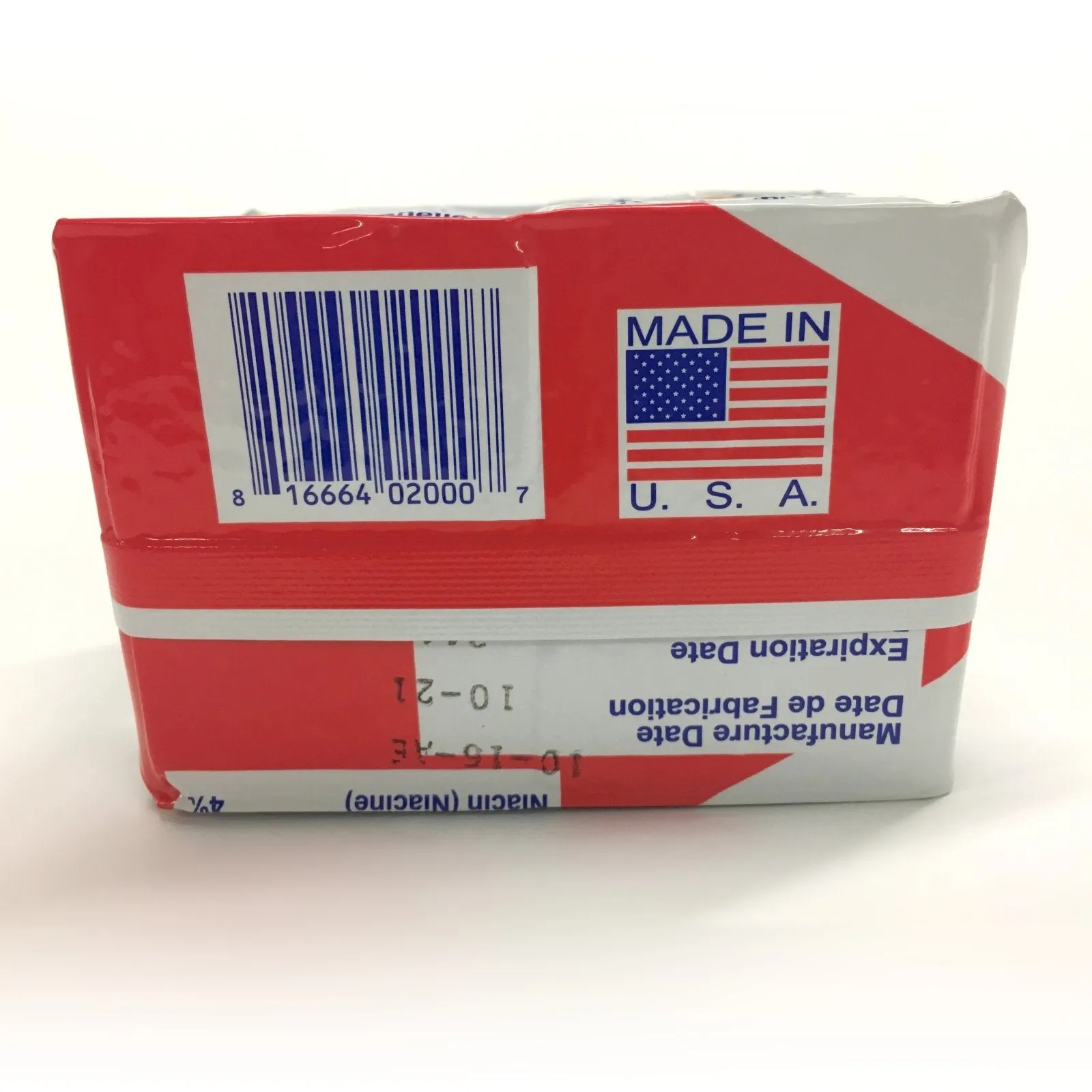 DATREX EMERGENCY FOOD RATION 2400 kcal - 30 PACK CASE