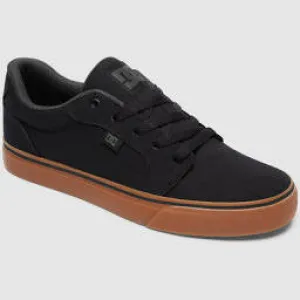 DC Shoes Anvil TX Shoes