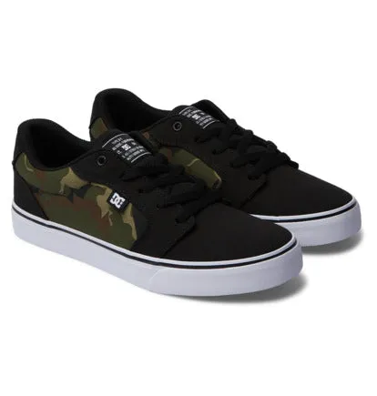DC Shoes Anvil TX Shoes
